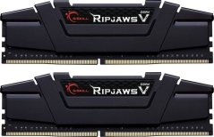 G.Skill Ripjaws V, DDR4, 64 GB, 2666MHz, CL19 (F4-2666C19D-64GVK)