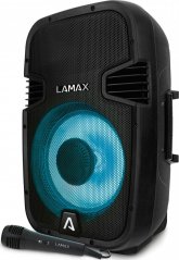 Lamax PartyBoomBox500 Čierny (LMXPBB500)