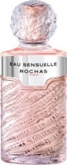 Rochas Rochas, Eau Sensuelle, Eau De Toilette, For Women, 100 ml *Tester For Women WOMEN