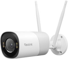 Reolink Reolink RP-WCB8MZ kamera przemysłowa Kopułowa Kamera bezpieczeństwa IP Wewnętrz i na wolnym powietrzu 3840 x 2160 px Ściana
