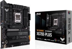 Asus TUF GAMING X670E-PLUS