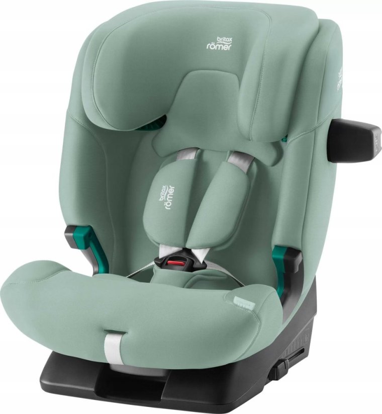 Britax RÖMER Advansafix Pro Jade Green