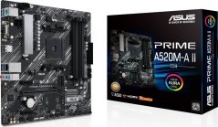 Asus PRIME A520M-A II/CSM