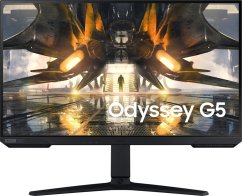 Samsung Odyssey G50A (LS27AG502PPXEN)