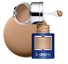 La Prairie Skin Caviar Concealer Foundation SPF15 Honey Beige 30ml