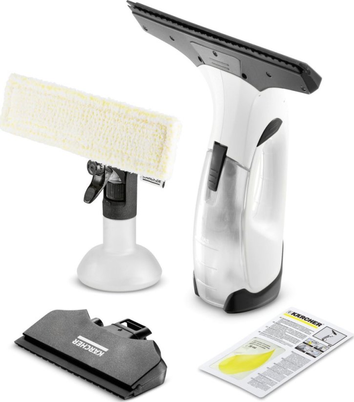 Karcher WV 2 Plus N 1.633-642.0