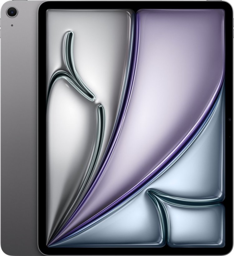 Apple Apple iPad Air 13" Wi-Fi + Cellular 128GB Vesmirne sivá