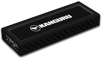 iStorage iStorage U3-NVMWP-1T vonkajší disk SSD 1 TB Čierny