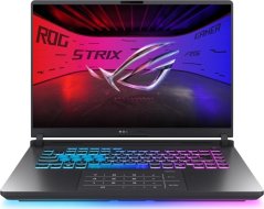 Asus ROG Strix G16 G615 i5-13450HX / 16 GB RAM / 1 TB SSD PCIe / Windows 11 Home (G615JH-I5165)