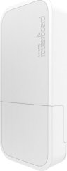 MikroTik wAP LR8 Kit (RBwAPR-2nD&R11e-LR8)