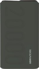 Realpower PB-20000 PD+ 20000 mAh Zelený (333646)