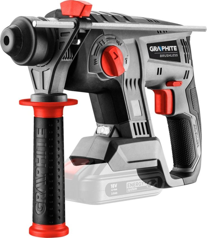 Graphite 58G027 18 V
