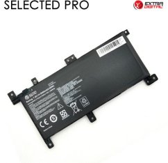 Extra Digital Nešiojamo kompiuterio baterija ASUS C21N1509, 5000mAh, Extra Digital Selected Pro