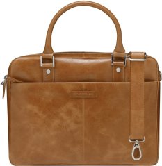 dbramante dbramante1928 Rosenborg - Notebook-Tasche - 2. Generation - 40.6 cm (16") - Hellbraun