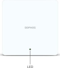 Sophos SOPHOS AP6 420E plenum-rated Access Point (EUK) plain no power adapter/PoE Injector