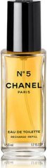 Chanel N°5 EDT 50 ml WOMEN