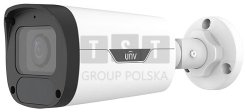 Uniview IPC2322LB-ADZK-H Kamera IP 2Mpix AI 2.8-12mm IR 50m WDR mikrofon