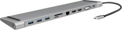 LogiLink 11w1 USB-C (UA0373)