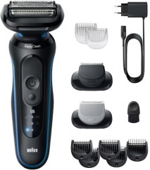 Braun Shaver / Series 5 52-B1650s Blue/Black (645249)