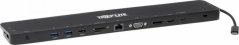 Eaton Tripp Lite USB-C (U442-DOCK7D-B)