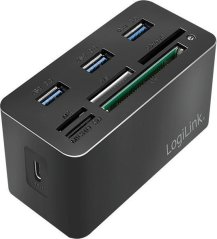 LogiLink USB-C
