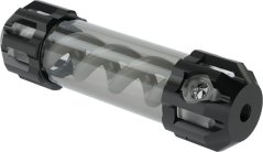 Barrow Barrow Dark Night T Virus Reservoir, 205mm - schwarz