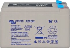Victron Energy Victron Energy 12V/8Ah AGM Deep Cycle Batt.