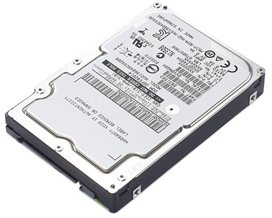 IBM 15K 600GB 2.5" SAS 12Gbps (00WG665)