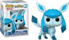 Funko Pop FUNKO POP! Vinyl Figure: Pokemon - Glaceon