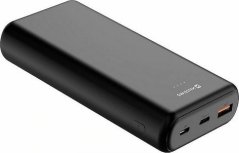 Swissten 22013913 20000mAh Čierny