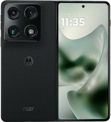 Motorola Razr Fold 5G 16/512GB Čierny  (PBAX0002SE)