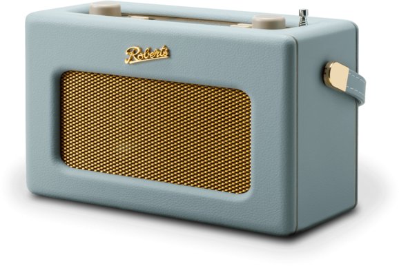 NoName Roberts Radio Revival iStream3L Duck Egg Blue