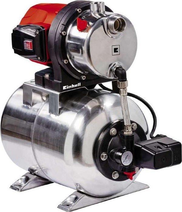 Einhell Hydrofor GC-WW 1250 NN (4173490)