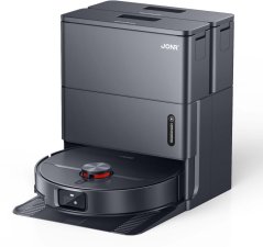 JONR X1 Max black mopovací vysávač