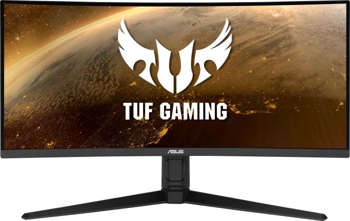 Asus TUF Gaming VG34VQL1B (90LM06F0-B01170) BESTSELLER!