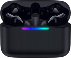 Razer Hammerhead V3 HyperSpeed Czarne