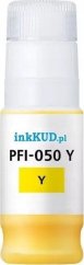 Canon Canon CARTRIDGE PFI-050 Y žlutý pro imagePROGRAF TC-20