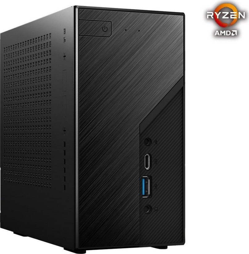 ASRock DeskMini X300