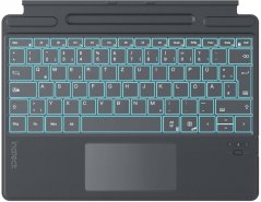 Inateck inateck Keyboard Surface gray Sureface Pro 8-11 Com. QWERTZ