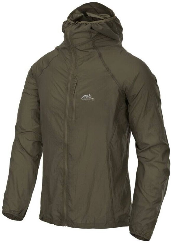 Helikon-Tex Bunda vetrovka TRAMONTANE - WindPack® Nylon - Ta