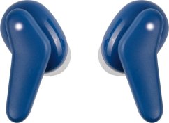 Vivanco Vivanco wireless headset Fresh Pair BT, blue (60607)