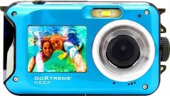 GoXtreme Reef Modrá