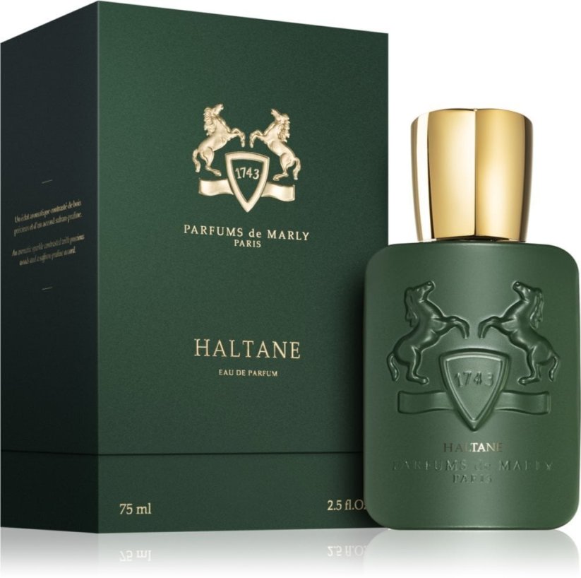 Parfums De Marly Haltane Eau De Parfum 75mlml perfumy pre mužov MEN