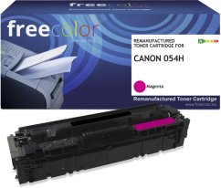 Freecolor kaseta z tonerem 1 ks Náhradný purpurowy
