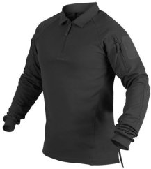 Helikon-Tex Polo RANGE® - čierne