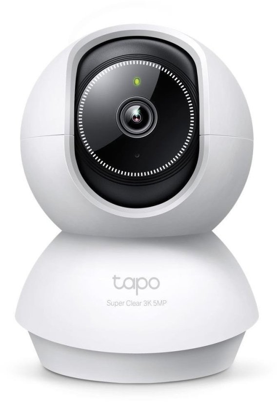 TP-Link WRL CAMERA PAN/TILT/TAPO C230 TP-LINK