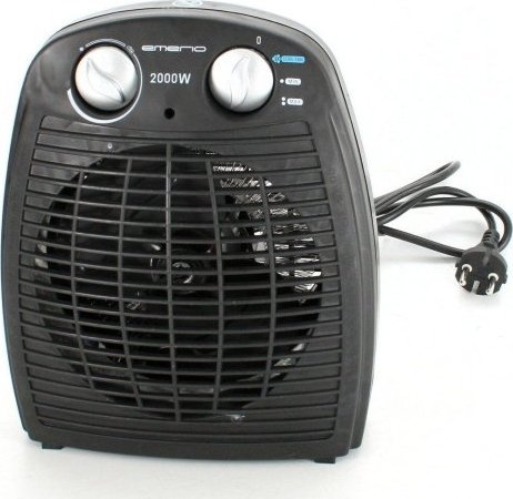 Emerio Termoventilátor Emerio FH-106737.2 (2000W)