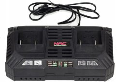NAC Nabíjačka BC18X2-40-S
