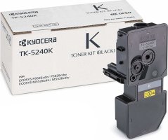 Kyocera Tk-5240K Toner Cartridge 1