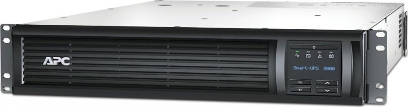 APC Smart-UPS SMT 3000VA (SMT3000RMI2UC)